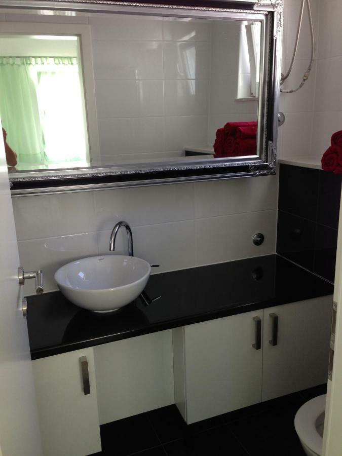 Oborska Ulica Centar Apartment บาชกาโวดา ภายนอก รูปภาพ