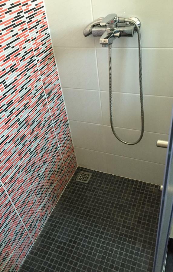 Oborska Ulica Centar Apartment บาชกาโวดา ภายนอก รูปภาพ