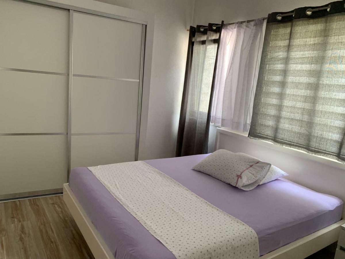 Oborska Ulica Centar Apartment บาชกาโวดา ภายนอก รูปภาพ