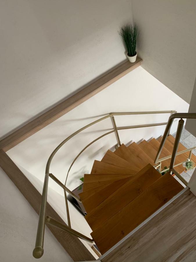 Oborska Ulica Centar Apartment บาชกาโวดา ภายนอก รูปภาพ