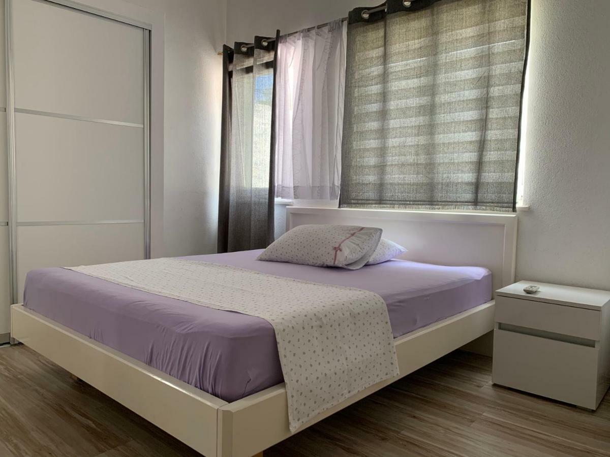 Oborska Ulica Centar Apartment บาชกาโวดา ภายนอก รูปภาพ